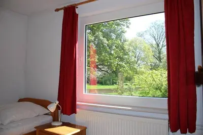 Backhaus, Deutschland