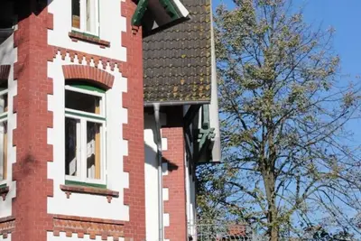 Fuchslöcher, Deutschland