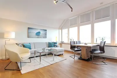 Image de App. 104, House Sylter Welle, 10th floor