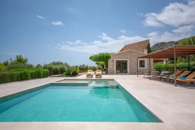 Image de 44388 Llorer de na Penyal - 44388 Llorer de Na Penyal