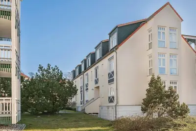 Image de Ferienwohnung Henny Koserow - Fewo Henny