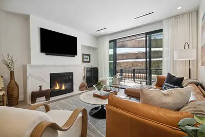 Image de Frontgate 207 - 2 Bedroom Residence