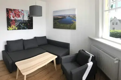 Image de Wohnung 5 - Meutzner Trassenheide, Villa Seute Deern