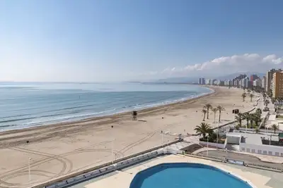 Image de Prado, A-5º-52 Pk Int 85