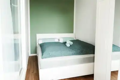 Image de Apartment 252, Frisch Renoviert mit Schwimmbad und Sauna