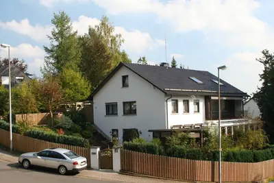 Image de Ferienwohnung Westerwaldblick Dillenburg - Ferienwohnung