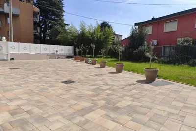 Image de 2 Bedroom Apartment in Verona