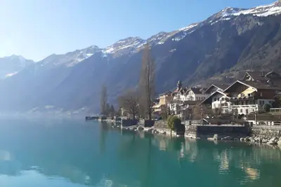 Image de Luxury Apartment Penthouse