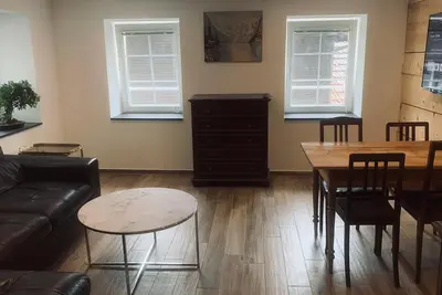 Image de Vintage Apartment Forest