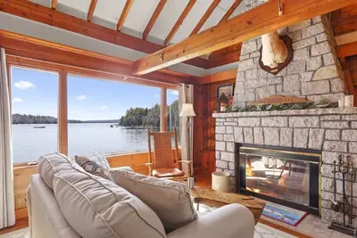 Image de Lakeside Lodge! Summa