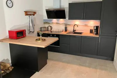 Image de Doppelhaushälfte Callsen 1 in Ulsnis