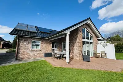 Image de Ferienhaus Andersen in Steinfeld