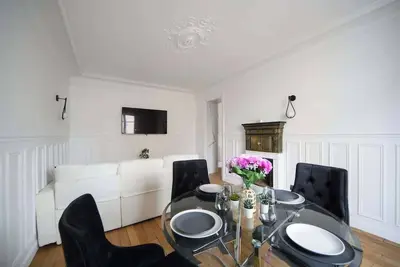 Image de Apt Balcon-Passy-Bail mobilité