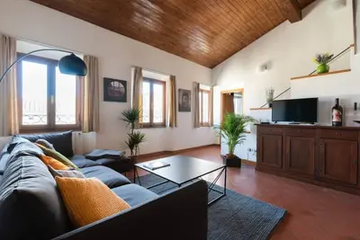 Image de 3 bedroom apartment in florence