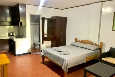 Image de Badladz Studio Condo
