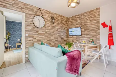 Image de Versailles et Paris à 20 minutes