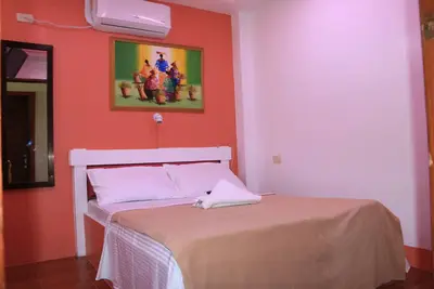 Image de Badladz Beach & Dive Resort - Standard Room