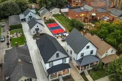 Image de 2 of 3 Houses | Perfect for Groups | Sauna|Hot Tub