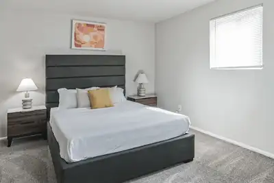 Image de Spacious Retreat I Balcony I Parking I Chateau