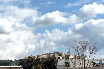 Image de Aionion Residences by K&K - Apollon Luxury Residence