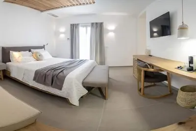 Bh785 - C - Suite Syros
