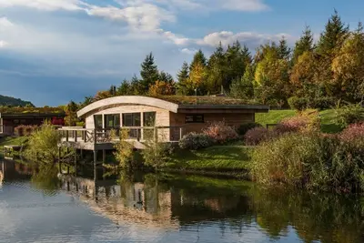 Image de Florence - a lodge that sleeps 6 guests in 3 bedrooms