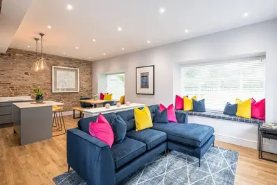 Image de The Old Tack Room - a cottage that sleeps 4 guests in 2 bedrooms