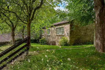 Image de The Old Potting Shed - a cottage that sleeps 4 guests in 2 bedrooms
