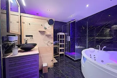 Image de Penthouse Royal Appartement Royal Spa / Sauna