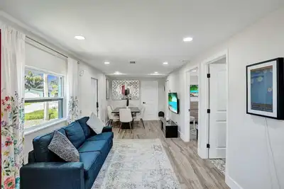 Image de Beautiful 3 bedroom Close to Wynwood