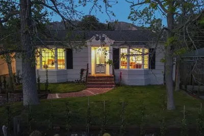 Image de Charming Home in La Crescenta