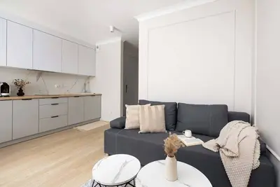 Image de Pl. Słowiański 10 | Compact Studio | Parking