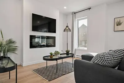 Image de Mont-Tremblant - L'Oasis Mont-Blanc