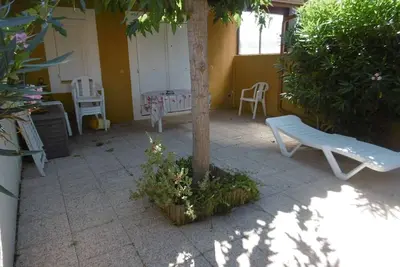 Image de Holidayland Villa  433 T2 Mezzanine 6 couchages Narbonne Plage
