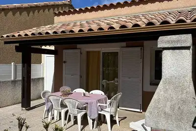 Image de Holidayland Villa  439 T2 Mezzanine 6 couchages climatisé  Narbonne Plage