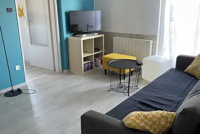 Image de @appartement cassiopée - Colmar petite Venise