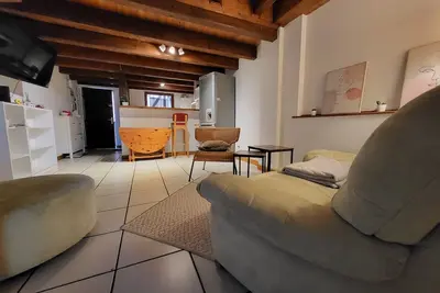 Image de Cosy Old Farmer, 12 min de Strasbourg Centre