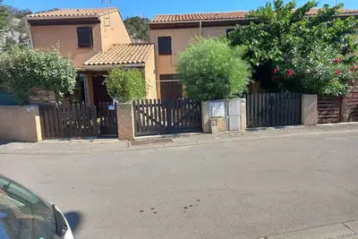 Image de Holidayland Pavillon Calamar T2  6 couchages climatisé Narbonne Plage