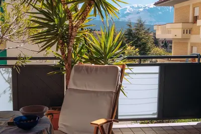 Image de Ferienwohnung mit Highspeed Internet