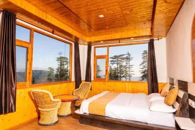 Image de Ahistay Homes, Fagu