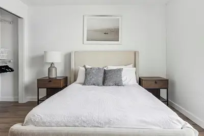 Image de Landing | Beautiful 2bd, Gym, Clubhouse