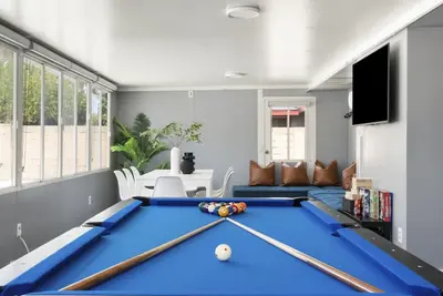 Image de Galactic Getaway:Close to Disney with Pool & Games