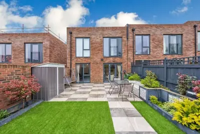 Image de 3 bedroom house in Bricket wood, St Alban