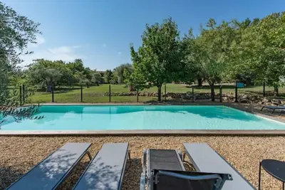Image de Villa spacieuse en Provence