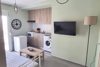 Image de Attractively situated in the center of Heraklion Town.
