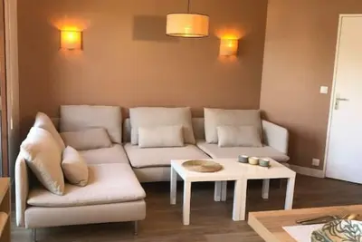Image de Appartement Paris Bois de Vincennes 50 m2 parking gratuit