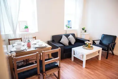 Image de Spacious 2br Family Rental Unit with Lift - 12 min walk to Big Ben & city center