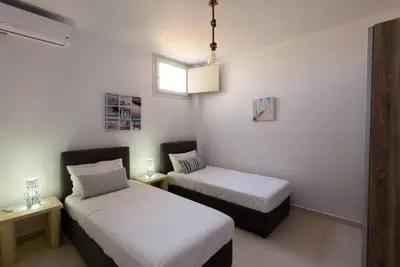 Image de Bh600 - C - Villa Paros