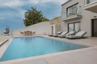 Image de Bh990 - C - Suite Lefkada