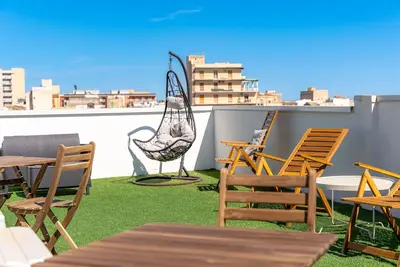 Image de Myia Apartment B by Wonderful Italy